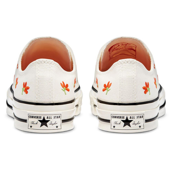 Converse Chuck 70 Embroidered Garden Party